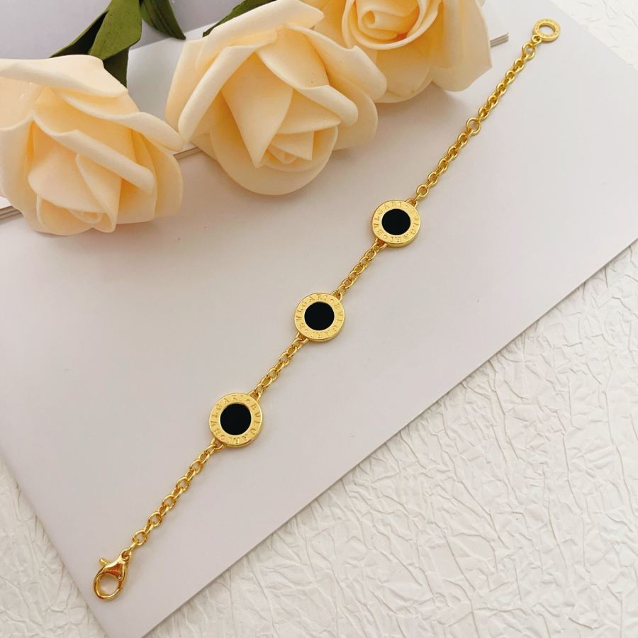 Bvlgari Jewelry BVLGARI ZP Series — Premium Replica — photo 6