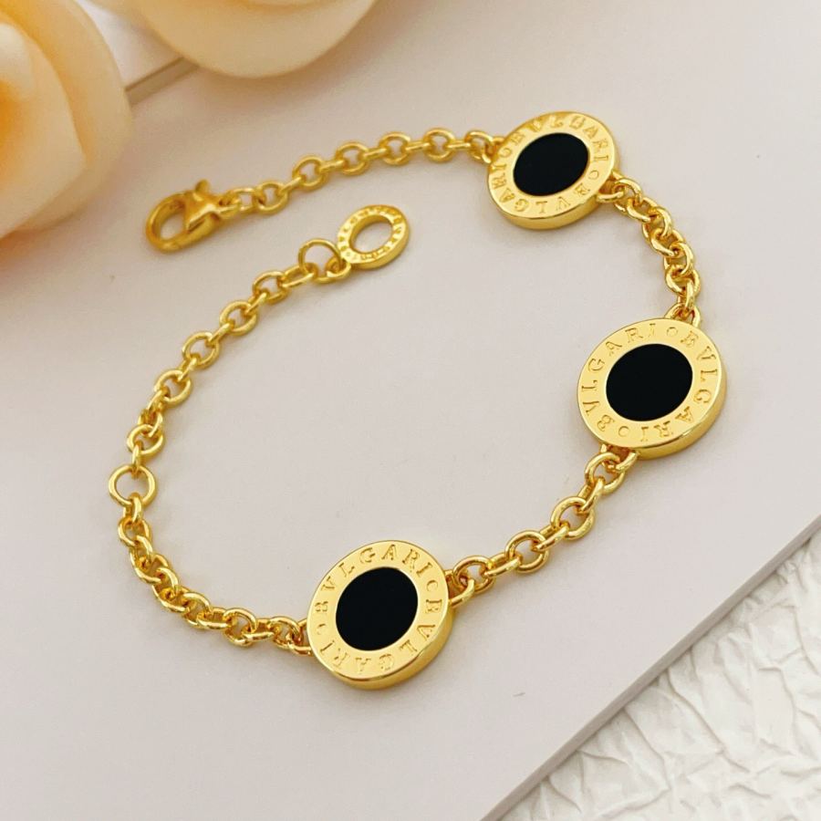 Bvlgari Jewelry BVLGARI ZP Series — Premium Replica — photo 4