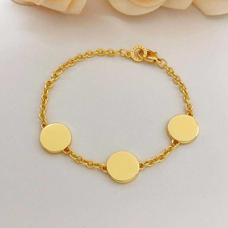 Bvlgari Jewelry BVLGARI ZP Series — Premium Replica — photo 3