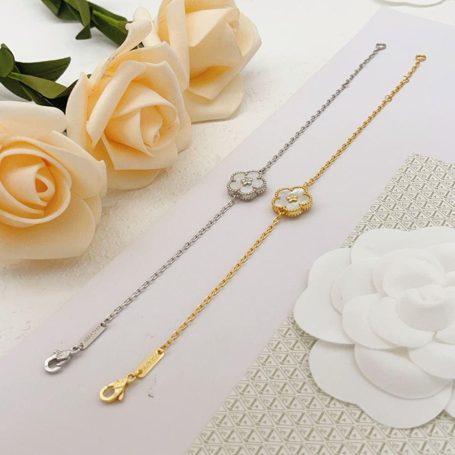 Van Cleef & Arpels Gioielli Van Cleef*Arpel* ZP Serie — photo 6