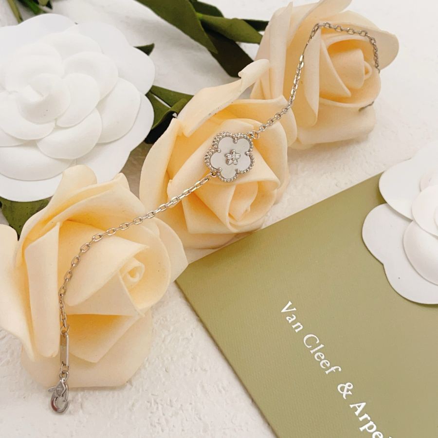 Van Cleef & Arpels Gioielli Van Cleef*Arpel* ZP Serie — photo 4