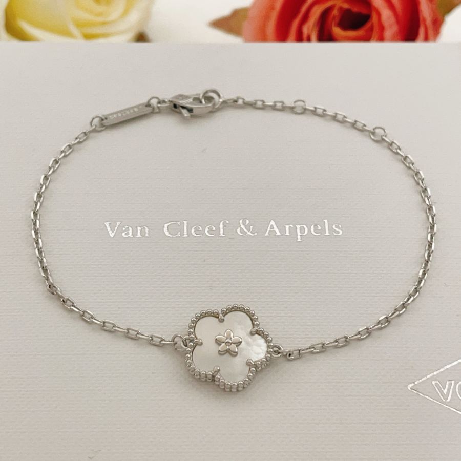 Van Cleef & Arpels Gioielli Van Cleef*Arpel* ZP Serie