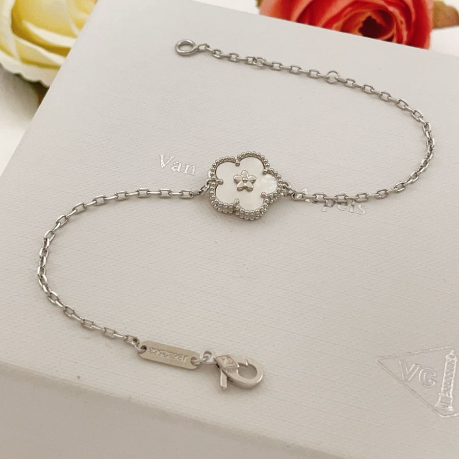 Van Cleef & Arpels Gioielli Van Cleef*Arpel* ZP Serie — photo 2