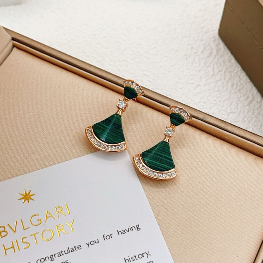 Bvlgari Jewelry BVLGARI ZP Series — AAA Quality Replica — photo 6