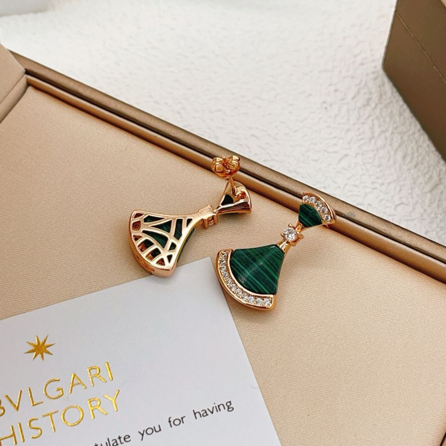 Bvlgari Jewelry BVLGARI ZP Series — AAA Quality Replica — photo 5