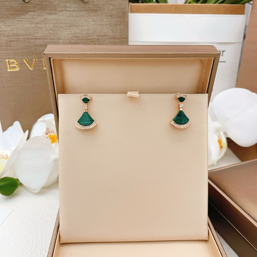 Bvlgari Jewelry BVLGARI ZP Series — AAA Quality Replica — photo 4