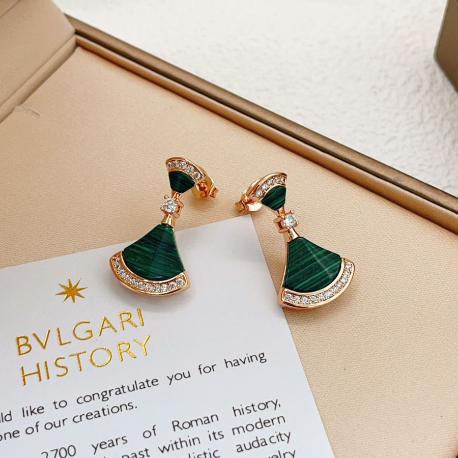 Bvlgari Jewelry BVLGARI ZP Series — AAA Quality Replica — photo 7