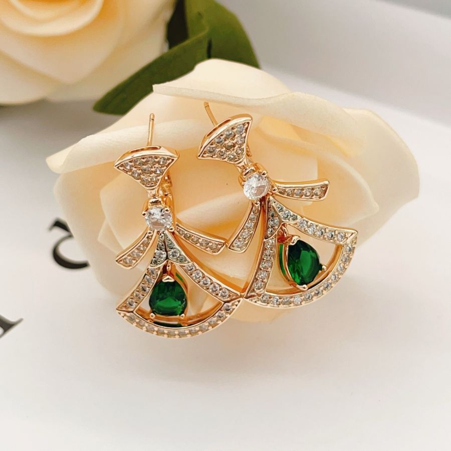 Bvlgari Jewelry BVLGARI ZP Series — 1:1 Replica — photo 2