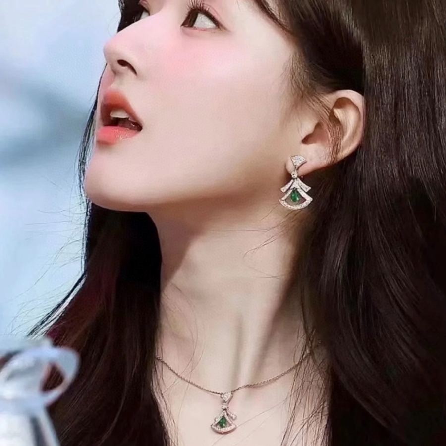 Bvlgari Jewelry BVLGARI ZP Series — 1:1 Replica — photo 10