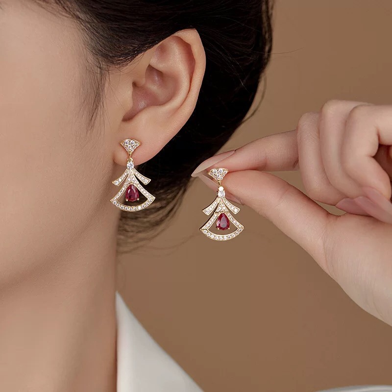 Bvlgari Jewelry BVLGARI ZP Series — 1:1 Replica — photo 12