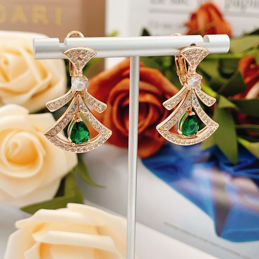 Bvlgari Jewelry BVLGARI ZP Series — 1:1 Replica — photo 6