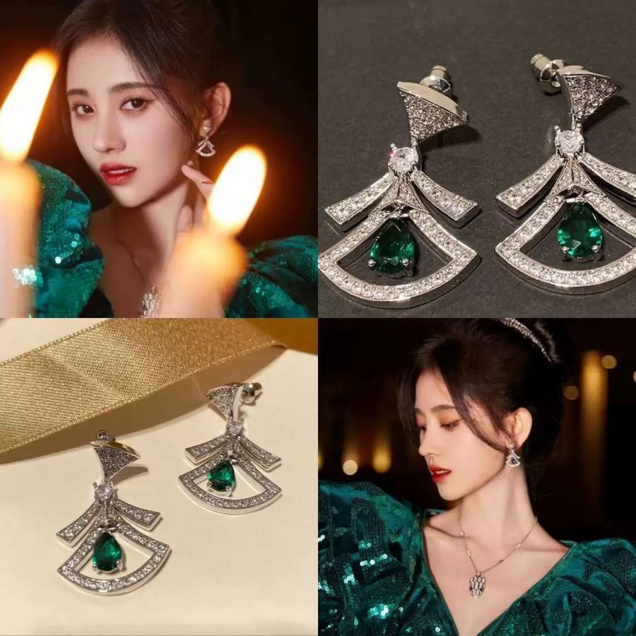 Bvlgari Jewelry BVLGARI ZP Series — 1:1 Replica — photo 8