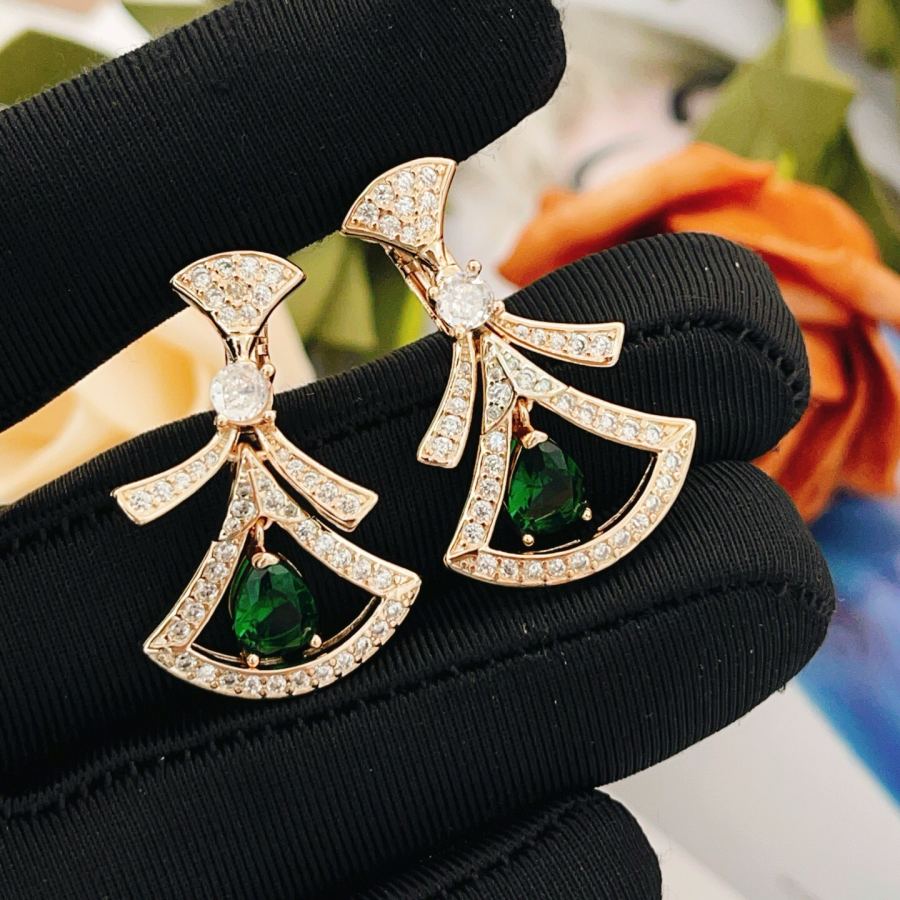 Bvlgari Jewelry BVLGARI ZP Series — 1:1 Replica — photo 5
