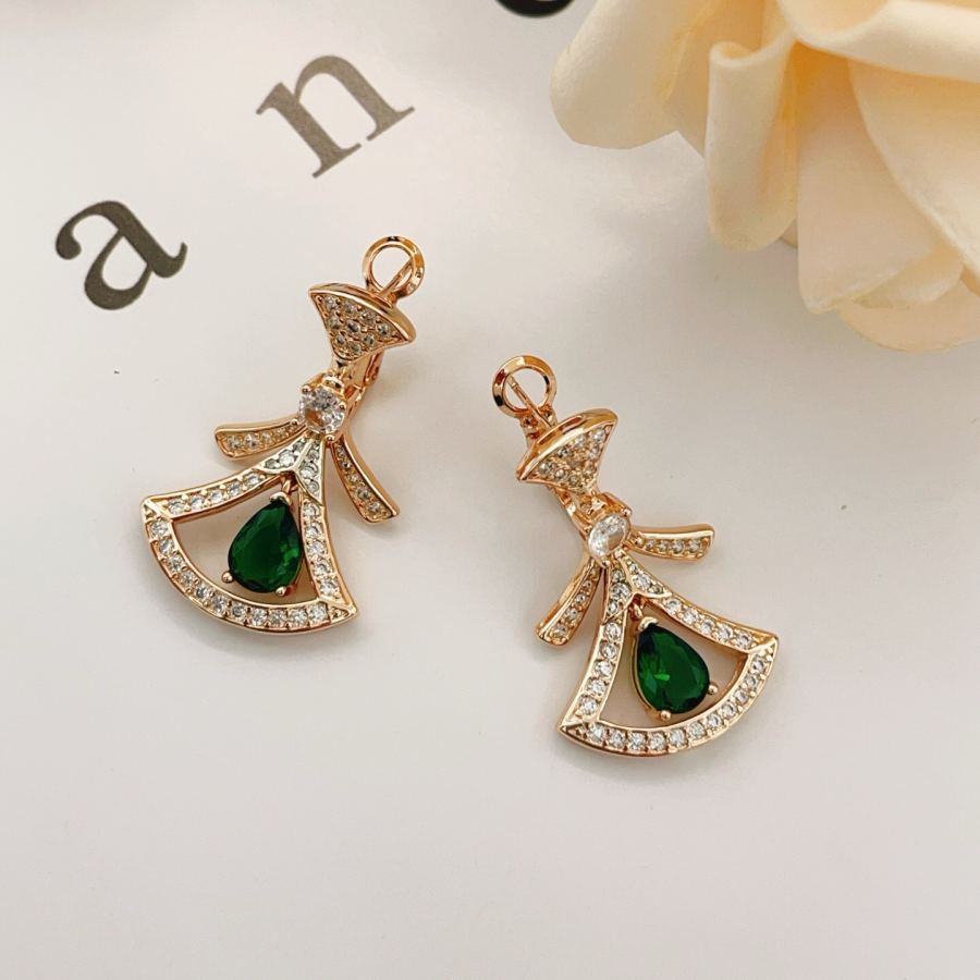 Bvlgari Jewelry BVLGARI ZP Series — 1:1 Replica — photo 3