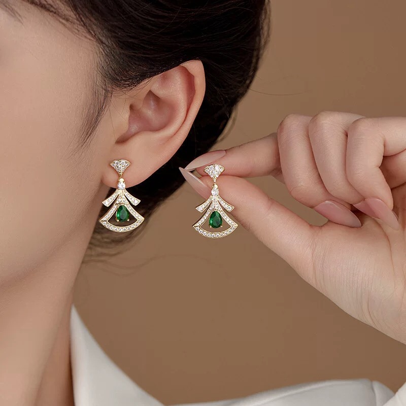Bvlgari Jewelry BVLGARI ZP Series — 1:1 Replica — photo 7