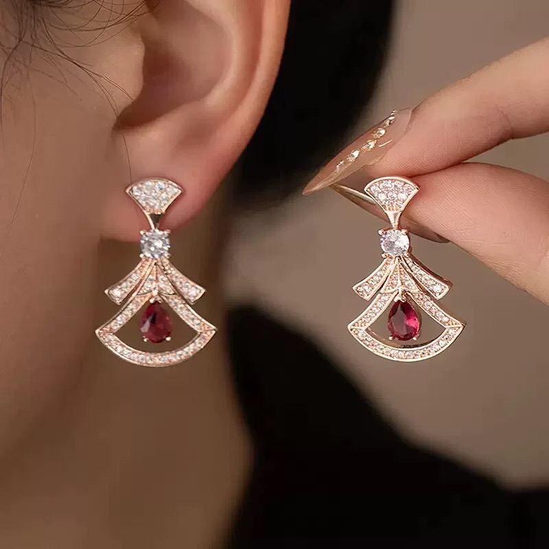 Bvlgari Jewelry BVLGARI ZP Series — 1:1 Replica — photo 11
