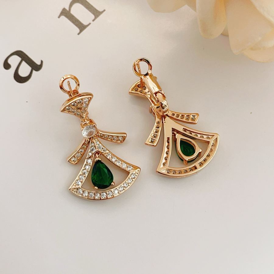 Bvlgari Jewelry BVLGARI ZP Series — 1:1 Replica — photo 4