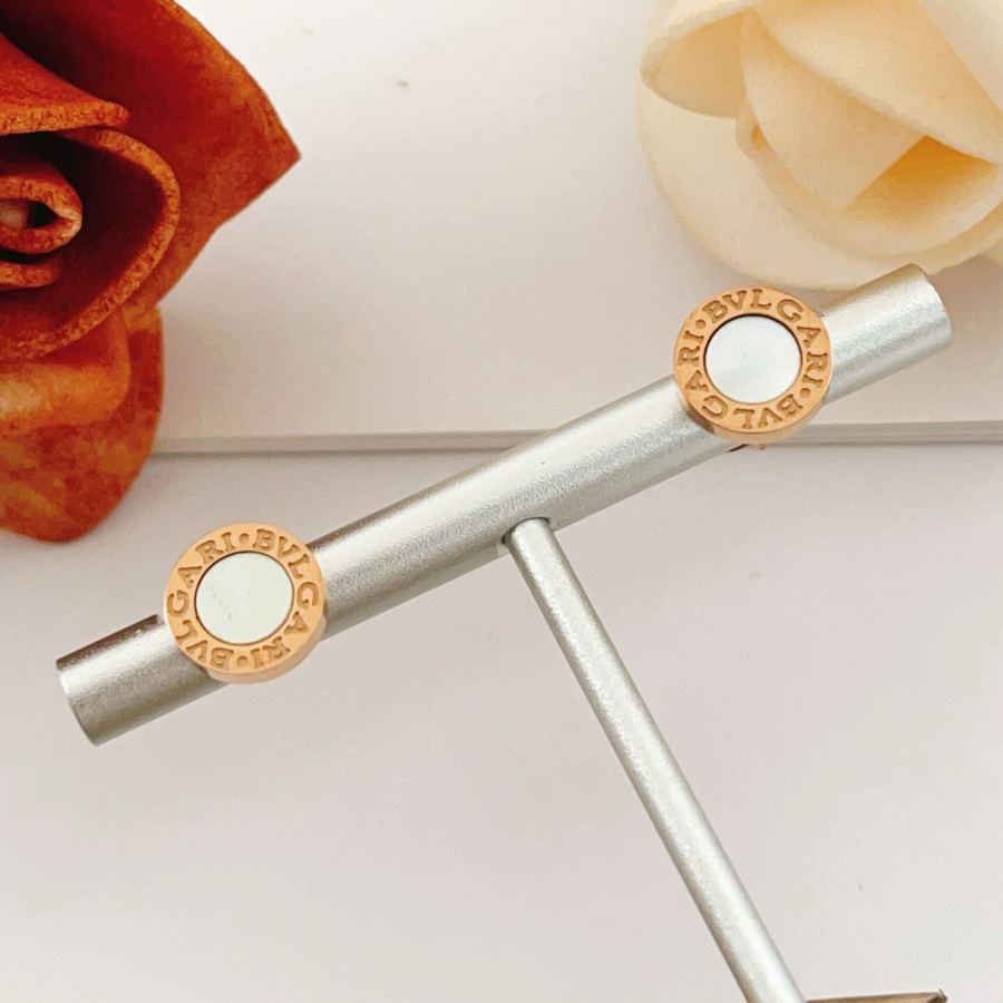 Bvlgari Jewelry BVLGARI ZP Series — 1:1 Replica For Sale — photo 3