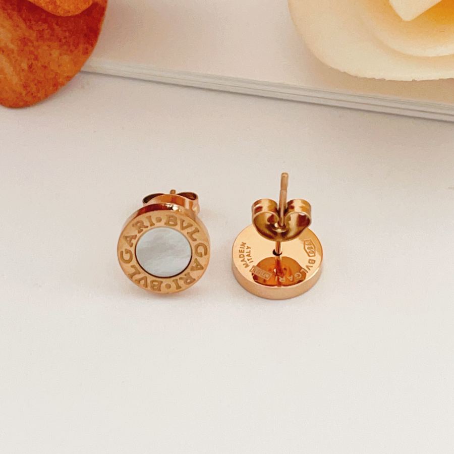 Bvlgari Jewelry BVLGARI ZP Series — 1:1 Replica For Sale — photo 2