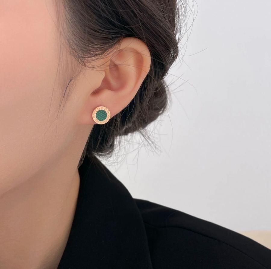 Bvlgari Jewelry BVLGARI ZP Series — 1:1 Replica For Sale — photo 10