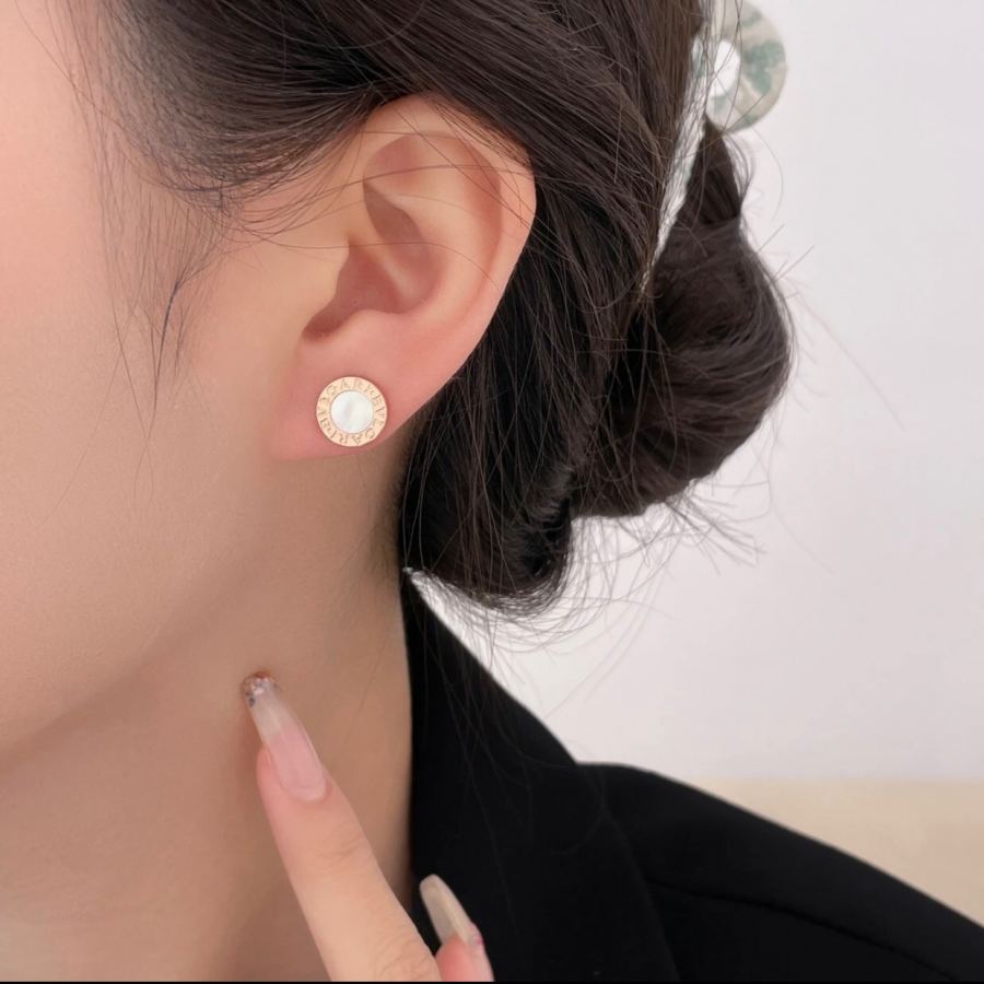 Bvlgari Jewelry BVLGARI ZP Series — 1:1 Replica For Sale — photo 7