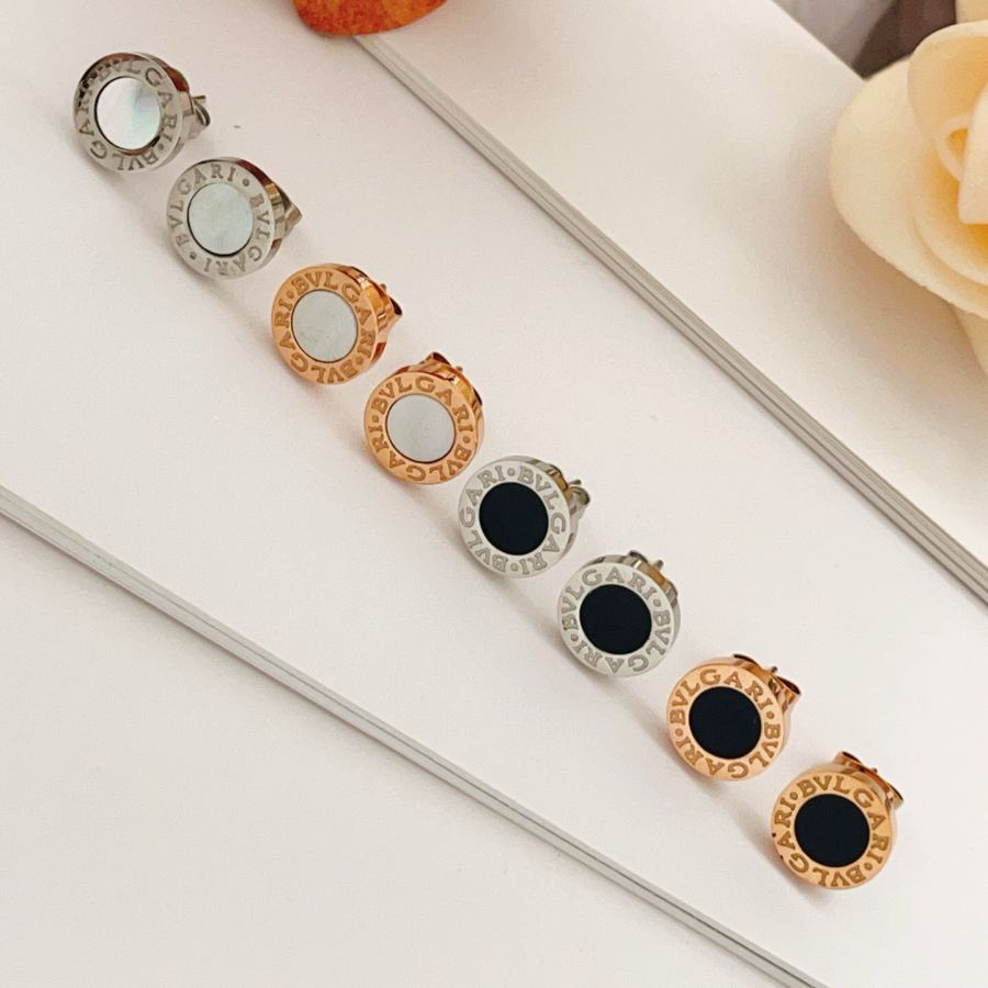 Bvlgari Jewelry BVLGARI ZP Series — 1:1 Replica For Sale — photo 6