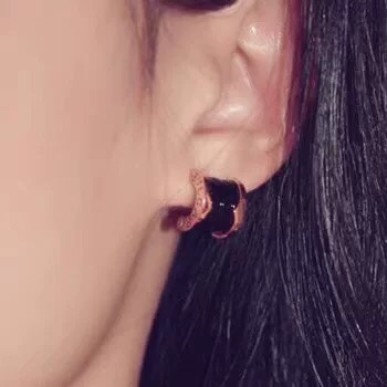 Bvlgari Jewelry BVLGARI ZP Series — Premium Replica — photo 11