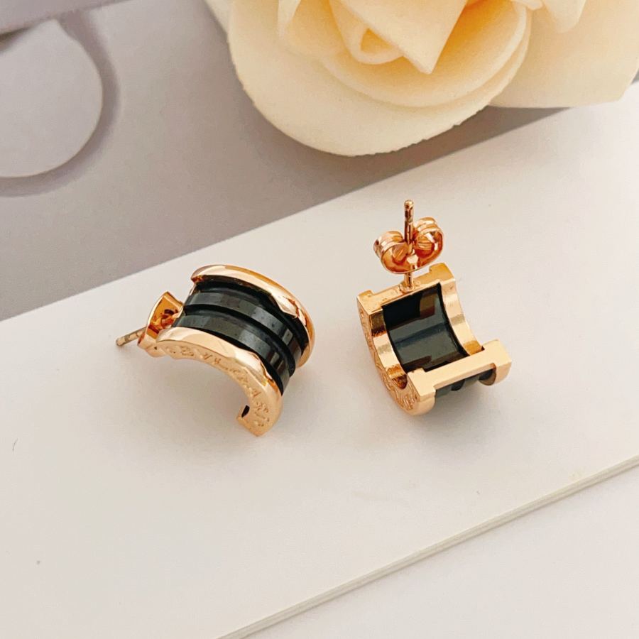 Bvlgari Jewelry BVLGARI ZP Series — Premium Replica — photo 6
