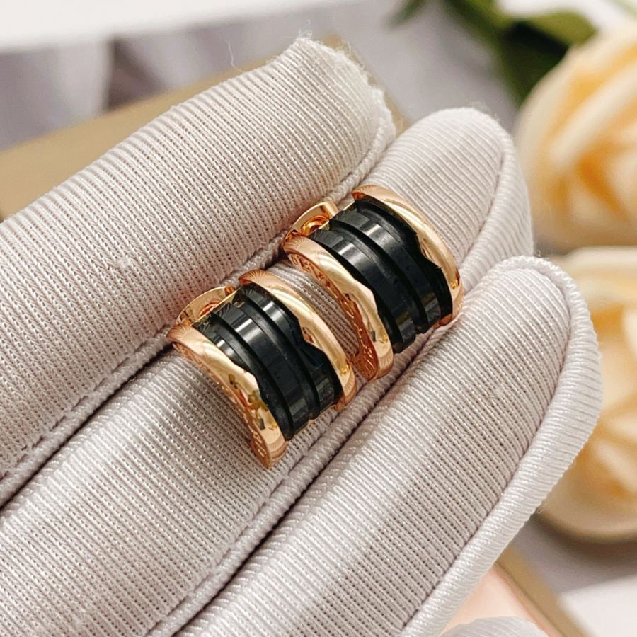 Bvlgari Jewelry BVLGARI ZP Series — Premium Replica — photo 2