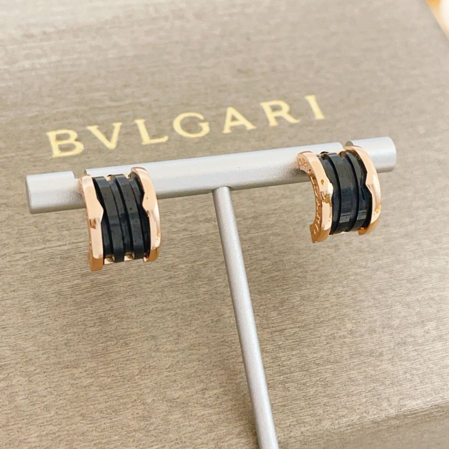 Bvlgari Jewelry BVLGARI ZP Series — Premium Replica — photo 5