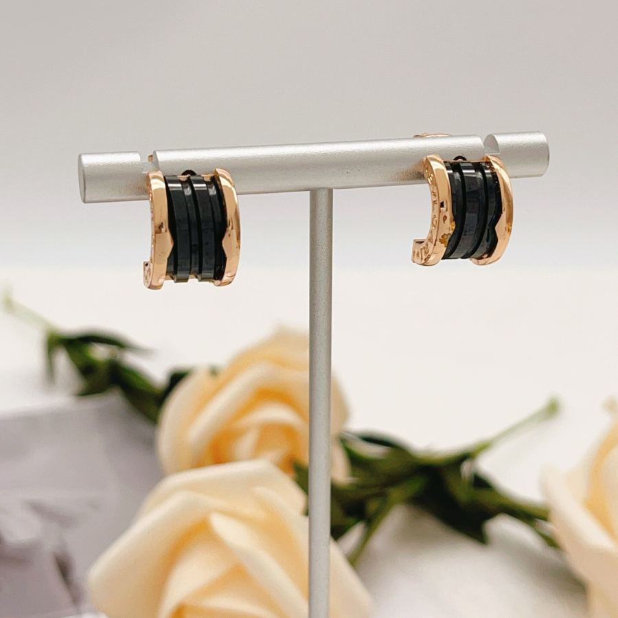 Bvlgari Jewelry BVLGARI ZP Series — Premium Replica — photo 4