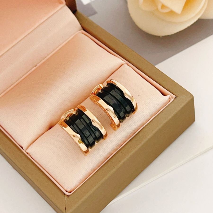 Bvlgari Jewelry BVLGARI ZP Series — Premium Replica