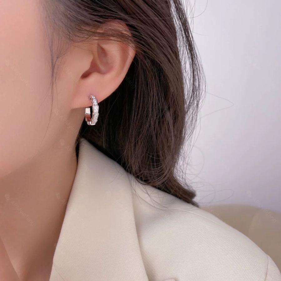 Bvlgari Jewelry BVLGARI ZP Series — Premium Replica — photo 7