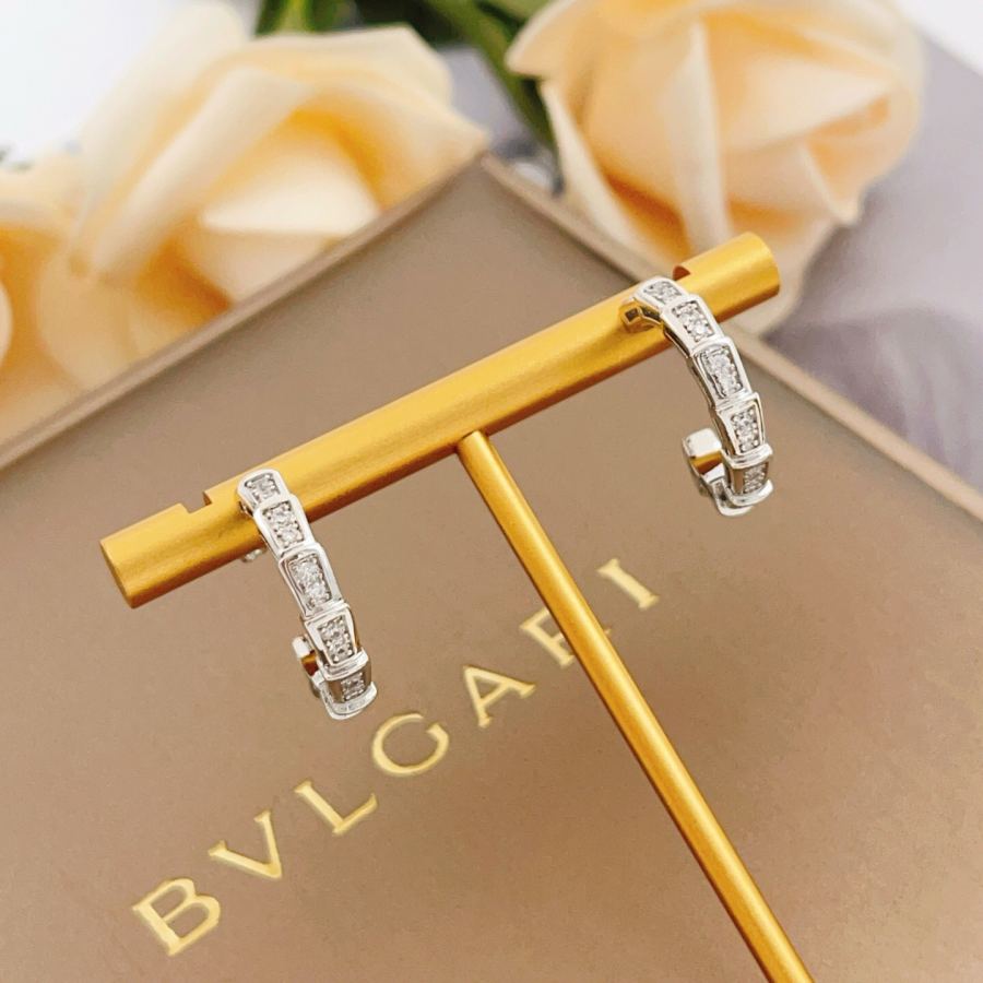 Bvlgari Jewelry BVLGARI ZP Series — Premium Replica — photo 3