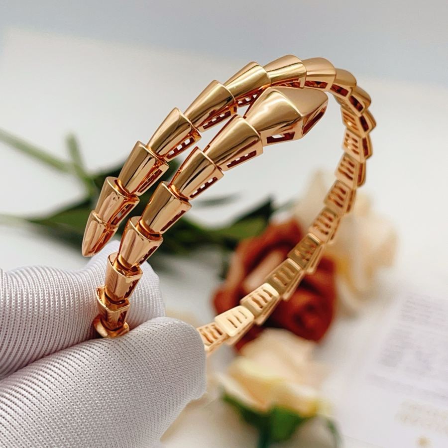 Bvlgari Jewelry BVLGARI ZP Series — 1:1 Replica For Sale — photo 6