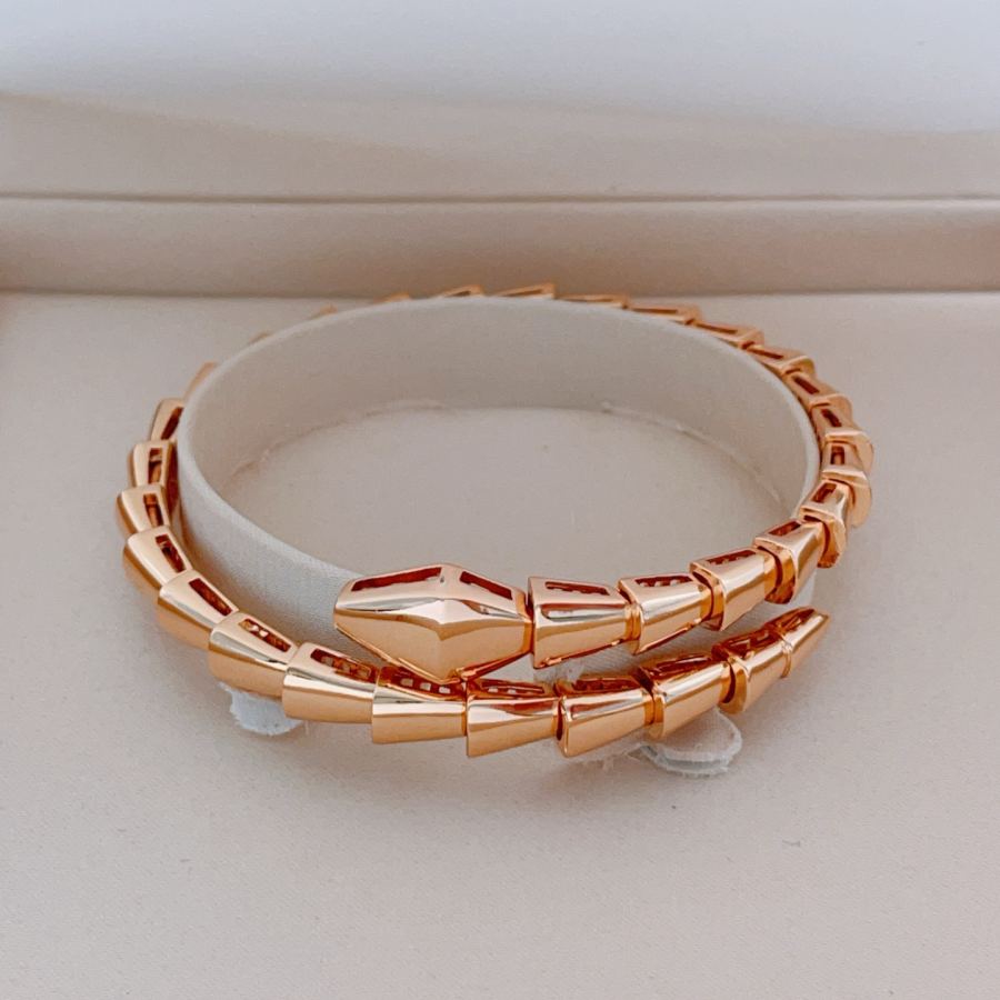 Bvlgari Jewelry BVLGARI ZP Series — 1:1 Replica For Sale — photo 2