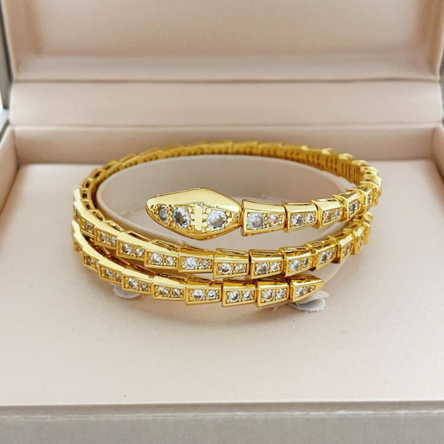 Bvlgari Jewelry BVLGARI ZP Series — AAA Quality Replica — photo 2