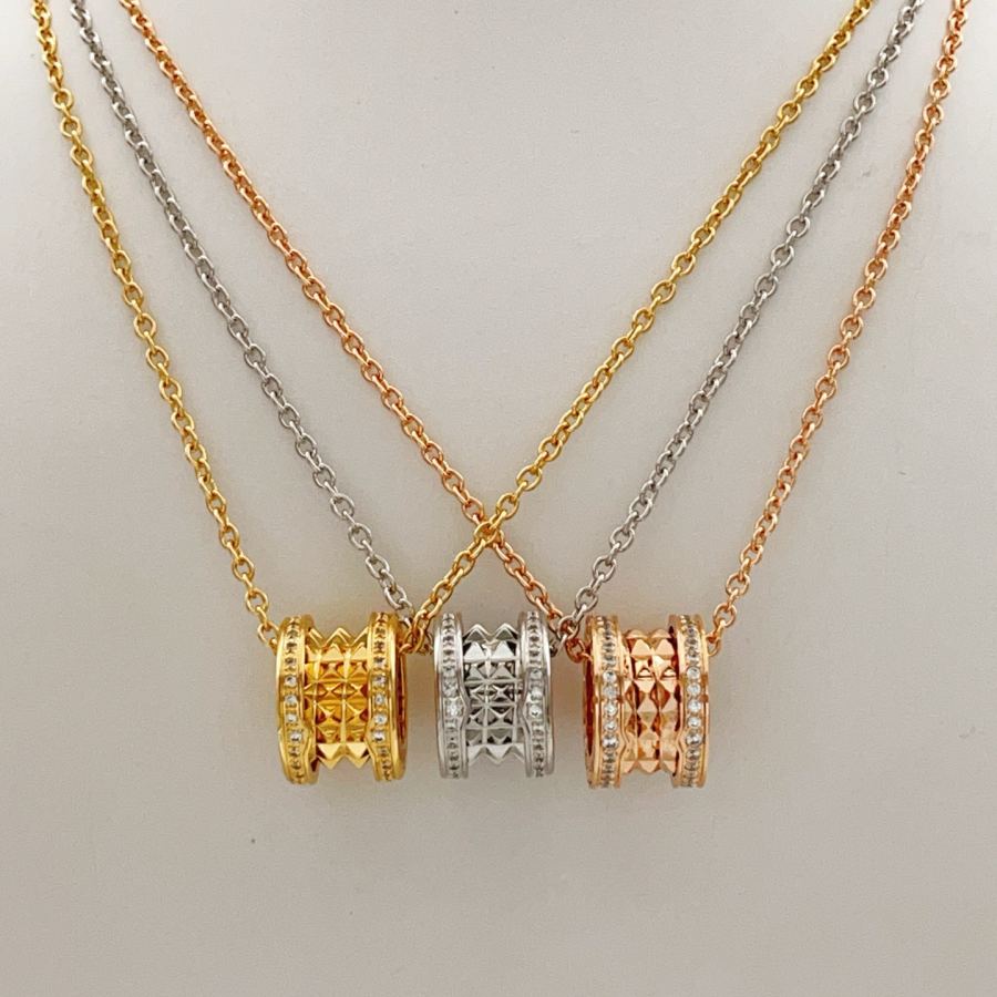Bvlgari Jewelry BVLGARI ZP Series — 1:1 Replica For Sale — photo 7