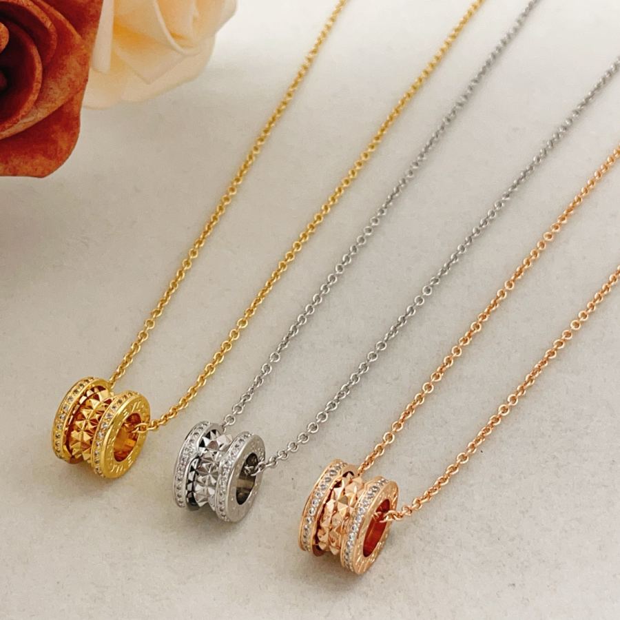 Bvlgari Jewelry BVLGARI ZP Series — 1:1 Replica For Sale — photo 8