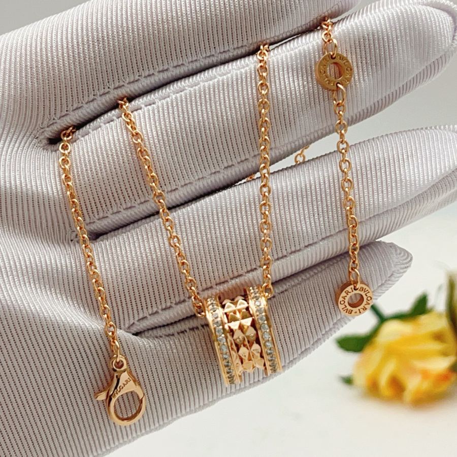 Bvlgari Jewelry BVLGARI ZP Series — 1:1 Replica For Sale — photo 5
