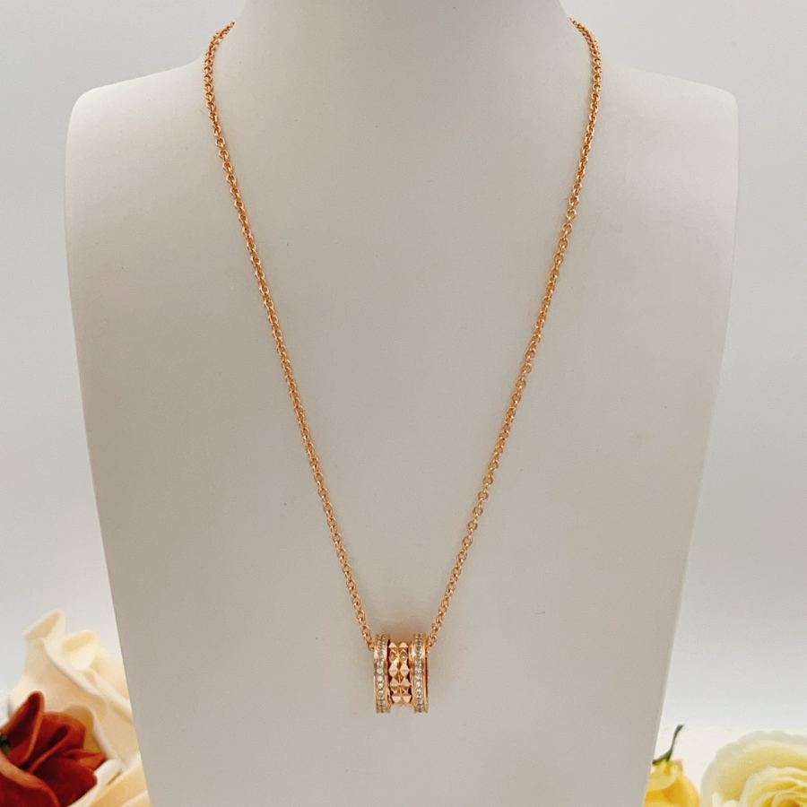 Bvlgari Jewelry BVLGARI ZP Series — 1:1 Replica For Sale — photo 6