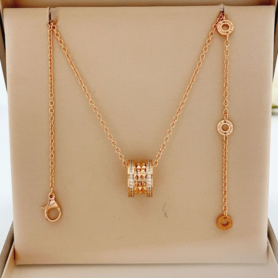 Bvlgari Jewelry BVLGARI ZP Series — 1:1 Replica For Sale — photo 4