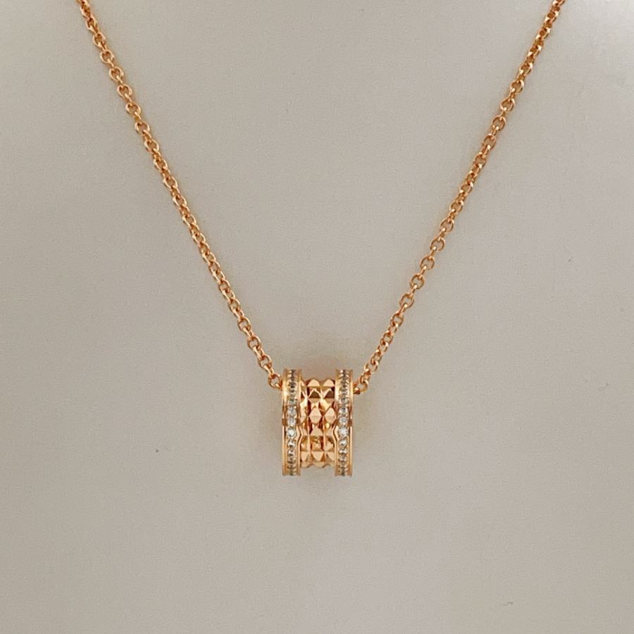 Bvlgari Jewelry BVLGARI ZP Series — 1:1 Replica For Sale