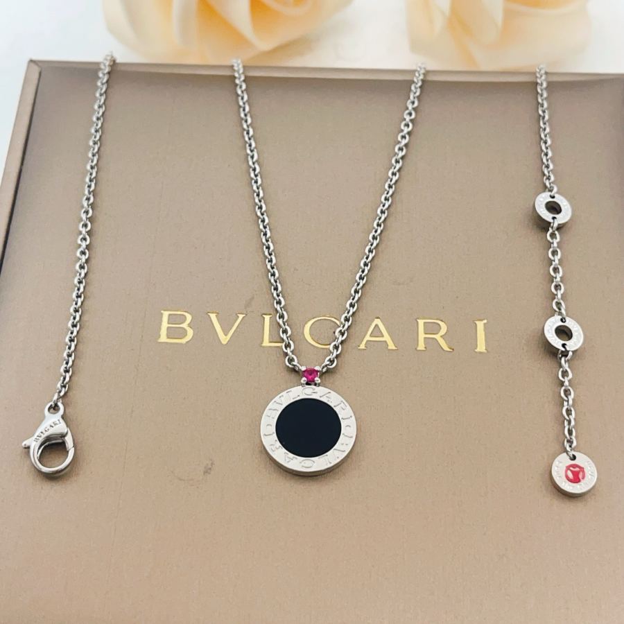 Bvlgari Jewelry BVLGARI ZP Series — 1:1 Replica — photo 4