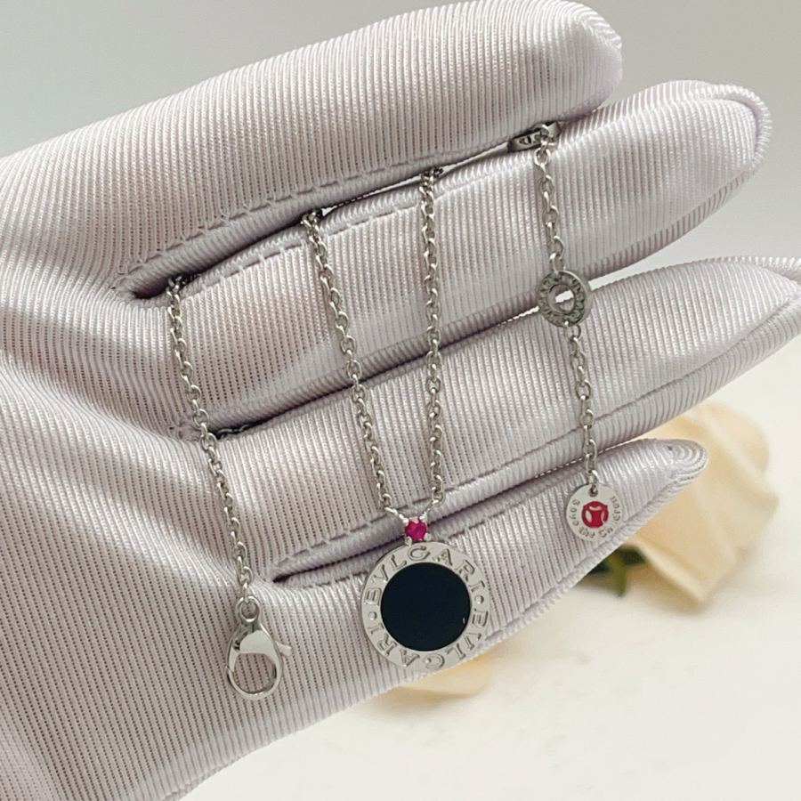 Bvlgari Jewelry BVLGARI ZP Series — 1:1 Replica — photo 6