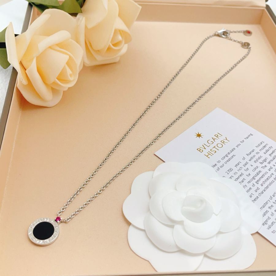 Bvlgari Jewelry BVLGARI ZP Series — 1:1 Replica — photo 3
