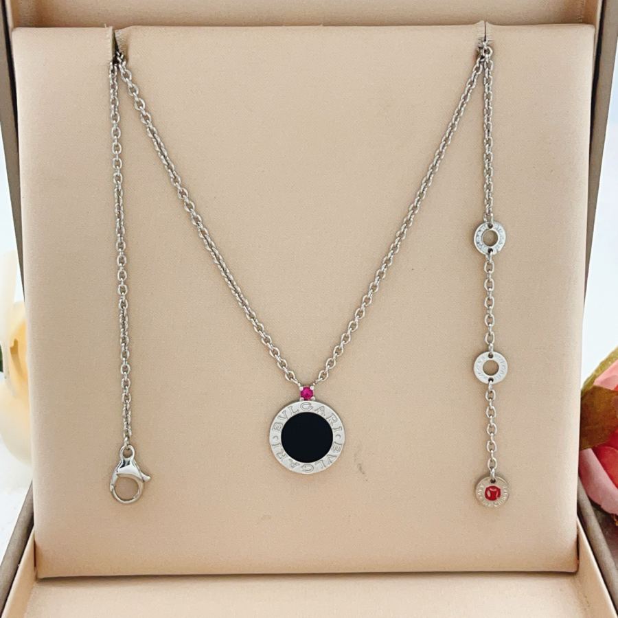 Bvlgari Jewelry BVLGARI ZP Series — 1:1 Replica