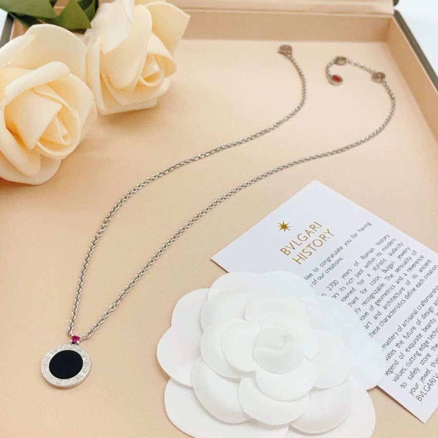 Bvlgari Jewelry BVLGARI ZP Series — 1:1 Replica — photo 2
