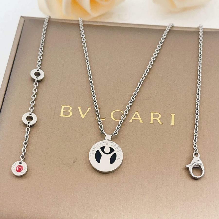 Bvlgari Jewelry BVLGARI ZP Series — 1:1 Replica — photo 5