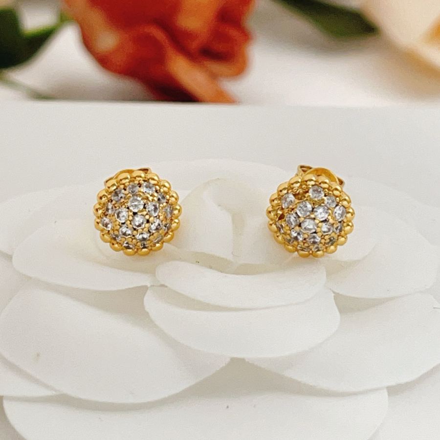 Joyería Van Cleef & Arpels Van Cleef*Arpel* ZP Serie